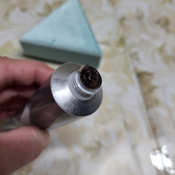 Aceology Detox Mask, Cela Glacier Cleanser, & Volition Turmeric Polish, NIB - Picture 8 of 16